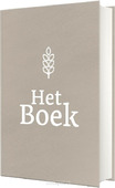 HET BOEK - DE BIJBEL AREN-MOTIEF - 9789065395283