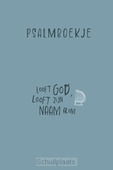 PSALMBOEK