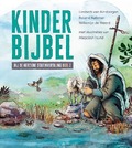 HSV KINDERBIJBEL 2 - BINSBERGEN, LIESBETH VAN; KALKMAN, ROLAN - 9789065395603