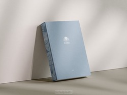 ZIJ LACHT POCKETBIJBEL HSV - 9789065395917