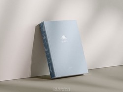 ZIJ LACHT POCKETBIJBEL NBV21 - 9789065395955