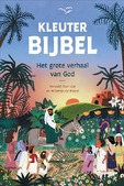KLEUTERBIJBEL - 9789065395962