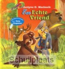 ECHTE VRIEND - WACLAWIK - 9789068230529