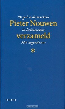 PIETER NOUWEN VERZAMELD - NOUWEN, P. - 9789068685664