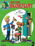 TOM STONE BLOKFLUIT 2