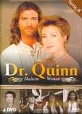 DVD DR QUINN BOX 8 - 9789069341484