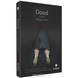 DVD DOOD VOOR BEGINNERS (EO-DOC.) - 9789069341866