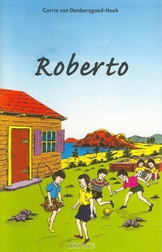 ROBERTO - DONKERSGOED-HOEK, C. - 9789070048754