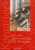 KORAALBOEK 150 PSALMEN ROOD RITMISCH - SANDERMAN - 9789070355432