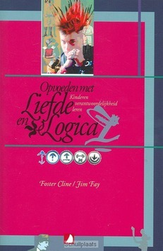 OPVOEDEN MET LIEFDE EN LOGICA - CLINE - 9789070656966