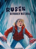 RUBEN EN DE BEVROREN WATERVAL - BERGH, LIEN VAN DEN - 9789071688140