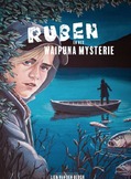 RUBEN EN HET WAIPUNA MYSTERIE - BERGH, LIEN VAN DEN - 9789071688157