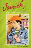 JORRICK DE KLEINE DIEF - UIL-G - 9789072186331