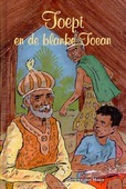 TOEPI EN DE BLANKE TOEAN - HAAN, D. DEN - 9789072186645