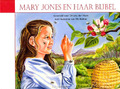 MARY JONES EN HAAR BIJBEL - HAAN, DITTEKE DEN - 9789072186706