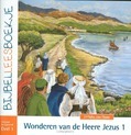 BIJBELLEESBOEKJE NT 3 WONDEREN 1 - HAAN - 9789072186737