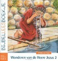 BIJBELLEESBOEKJE NT 4 WONDEREN 2 - HAAN, DITTEKE DE - 9789072186843