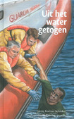 UIT HET WATER GETOGEN - KOETSIER-S, J. - 9789072186904
