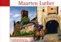 MAARTEN LUTHER PRENTENBOEK - KLAASSE-DEN HAAN, D. - 9789072186911