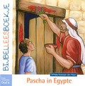 BIJBELLEESBOEKJE OT 6 PASCHA IN EGYPTE - KLAASSE-HAAN, DITTEKE DEN - 9789072186935