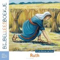 BIJBELLEESBOEKJE OT 7 RUTH - HAAN, DITTEKE DEN - 9789072186973