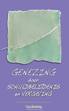 GENEZING DOOR SCHULDBELIJDENIS EN VER... - BUTTON, LIN - 9789072698209