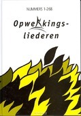 MUZIEKBOEK [1] 1 - 268 - OPWEKKING - 9789072966056