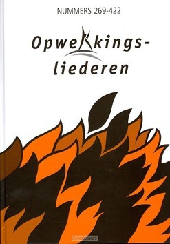 MUZIEKBOEK [2] 269-422 - OPWEKKING - 9789072966063