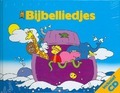 BIJBELLIEDJES + CD - 9789073011021