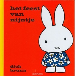 HET FEEST VAN NIJNTJE - BRUNA - 9789073991149
