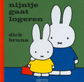 NIJNTJE GAAT LOGEREN - BRUNA - 9789073991170