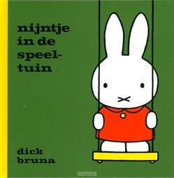 NIJNTJE IN DE SPEELTUIN - BRUNA - 9789073991200