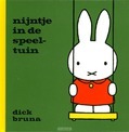 NIJNTJE IN DE SPEELTUIN - BRUNA - 9789073991200