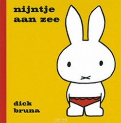 NIJNTJE AAN ZEE - BRUNA - 9789073991347