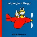 NIJNTJE VLIEGT - BRUNA - 9789073991859