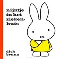 NIJNTJE IN HET ZIEKENHUIS - BRUNA - 9789073991873