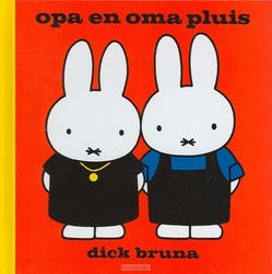 OPA EN OMA PLUIS - BRUNA - 9789073991903