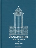 ZANGBUNDEL TEKST - HEER - 9789074069021
