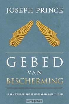 GEBED VAN BESCHERMING - PRINCE, JOSEPH - 9789074115995