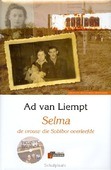 SELMA + DVD - LIEMPT, AD VAN - 9789074274425