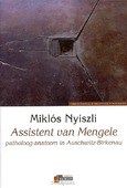 ASSISTENT VAN MENGELE - NYISZLI, MIKLOS - 9789074274548