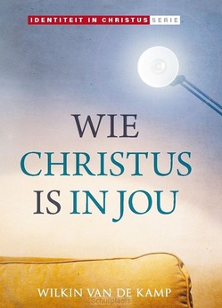 WIE CHRISTUS IS IN JOU - KAMP, WILKIN VAN DE - 9789074397001