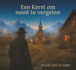 KERST OM NOOIT TE VERGETEN - KAMP, W. VAN DE - 9789074397070