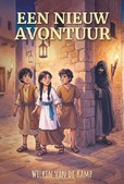 NIEUW AVONTUUR DEEL 3 NOAM SERIE - KAMP, W. VAN DE - 9789074397100