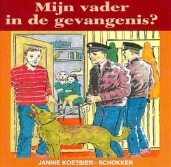 MIJN VADER IN DE GEVANGENIS LUISTERBOEK - KOETSIER-SCHOKKER, J. - 9789074787642