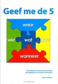 GEEF ME DE 5