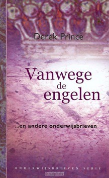 VANWEGE DE ENGELEN - PRINCE - 9789075185294