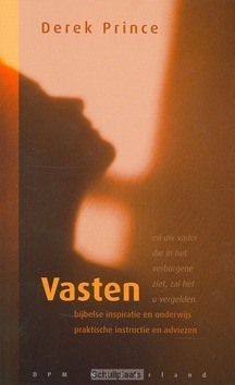 VASTEN - PRINCE - 9789075185409