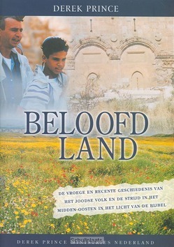 BELOOFD LAND - PRINCE - 9789075185461