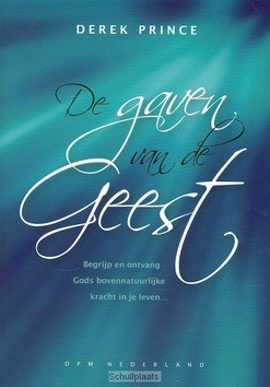 GAVEN VAN DE GEEST - PRINCE - 9789075185584